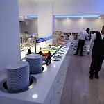 Hotel Captain Pier