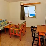 Hotel Captain Pier