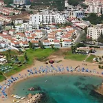 Captain Pier Hotel Protaras