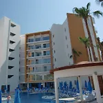 Hotel Captain Pier Protaras