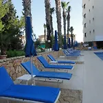Captain Pier 3* Protaras