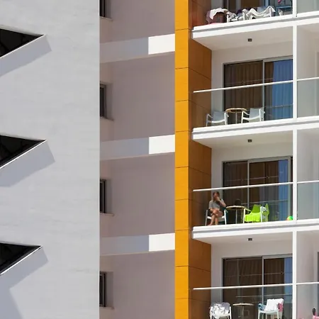 Captain Pier Hotel 3*