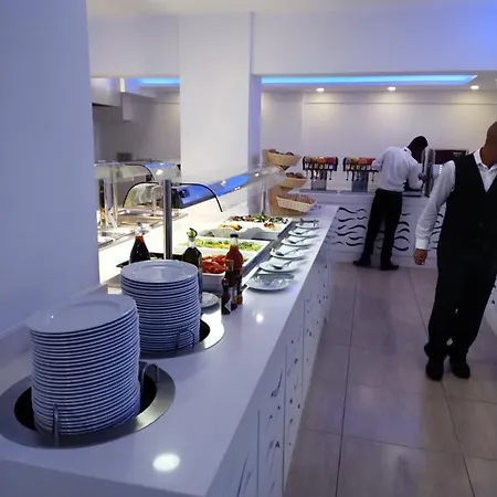 Отель Captain Pier