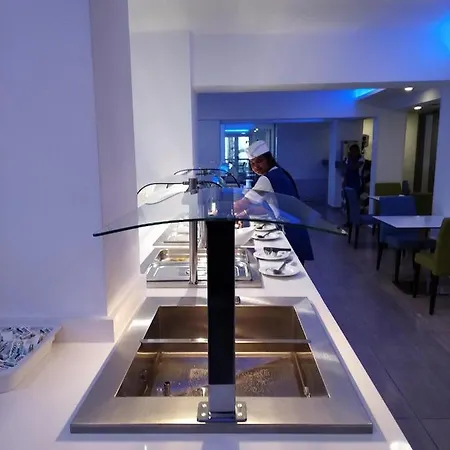 Hotel Captain Pier 3*