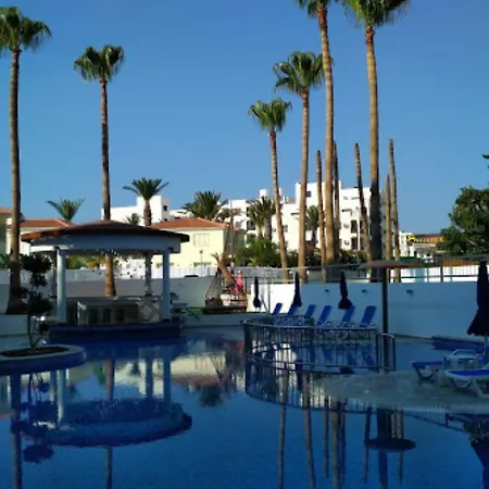 Отель Captain Pier