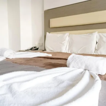 Captain Pier 3* Протарас