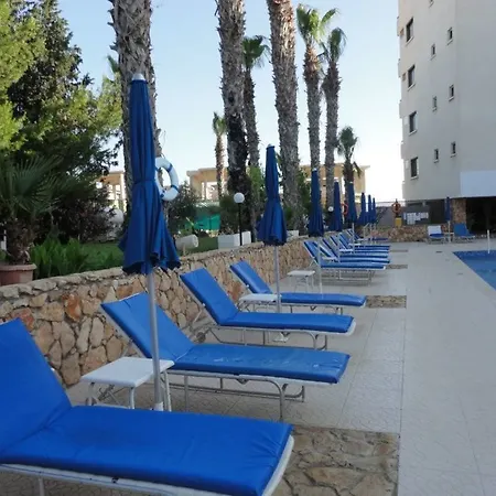 Captain Pier 3* Protaras