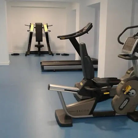 Hotel Captain Pier 3*