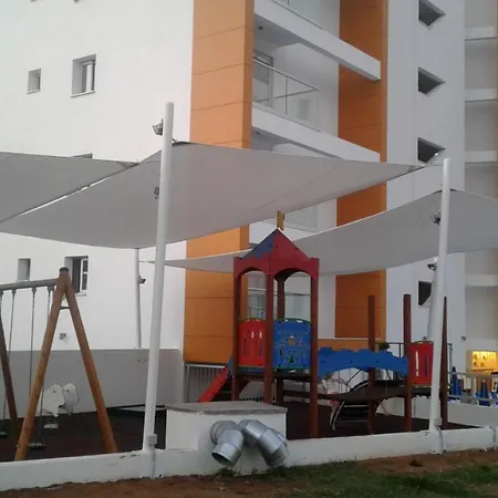 Captain Pier Hotel Protaras