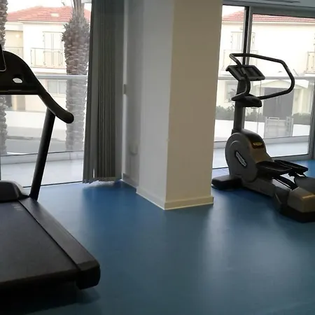 Hotel Captain Pier Protaras