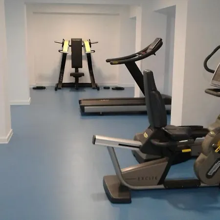 Captain Pier Hotel 3*