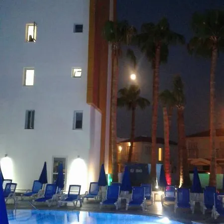 Captain Pier Protaras