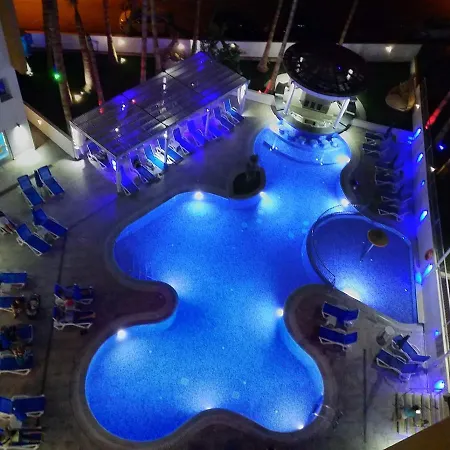 Captain Pier Hotel 3*