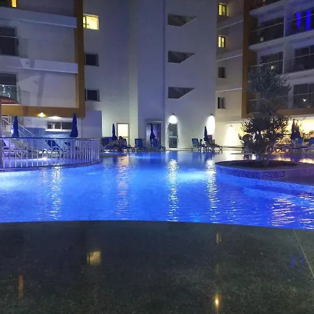 Captain Pier Protaras