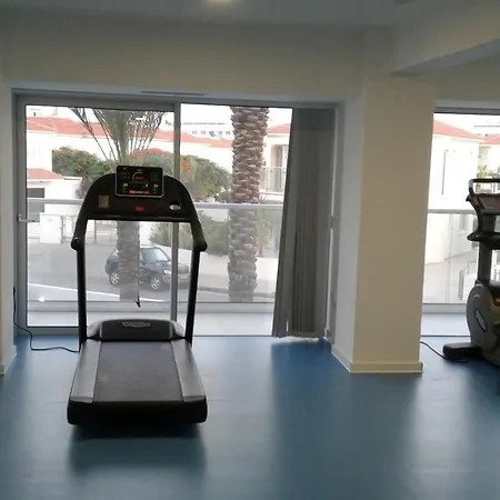 Hotel Captain Pier Protaras