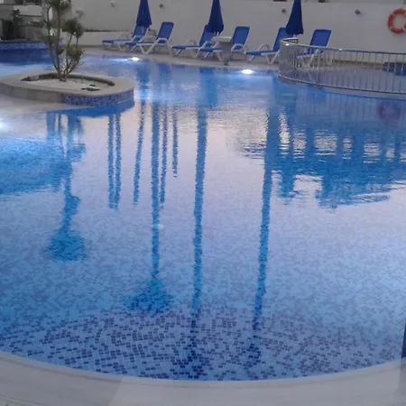 Captain Pier Hotel Protaras