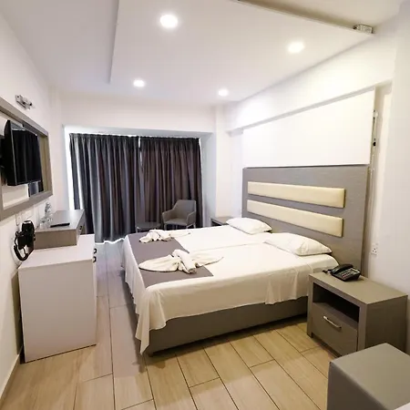 Captain Pier 3* Protaras