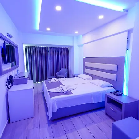 Captain Pier 3* Protaras