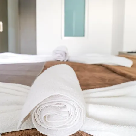 Captain Pier Hotel Protaras