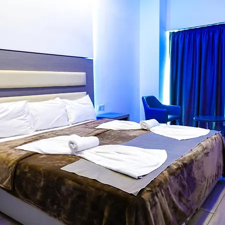 Captain Pier Hotel 3*