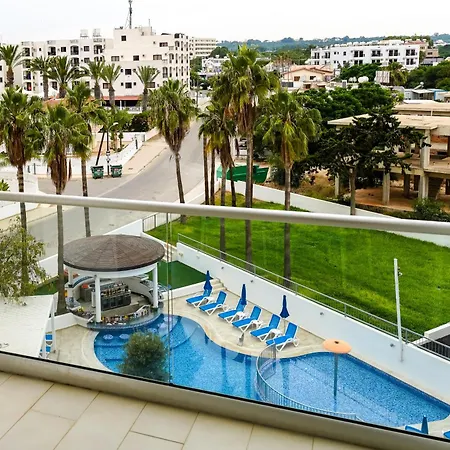 Captain Pier 3* Protaras