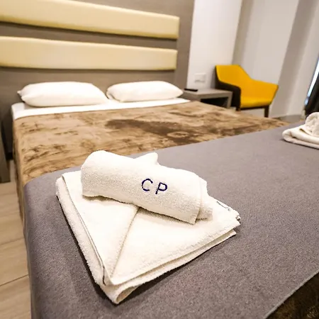 Hotel Captain Pier Protaras