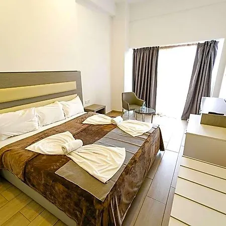 Hotel Captain Pier Protaras