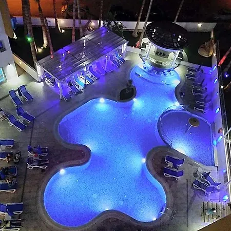 Hotel Captain Pier