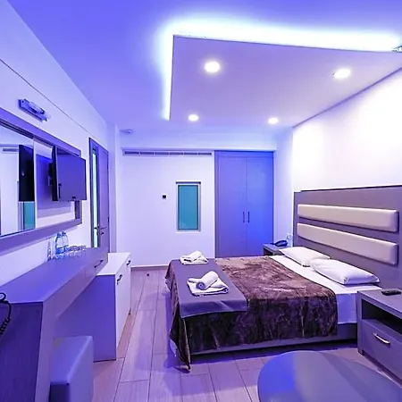 Hotel Captain Pier