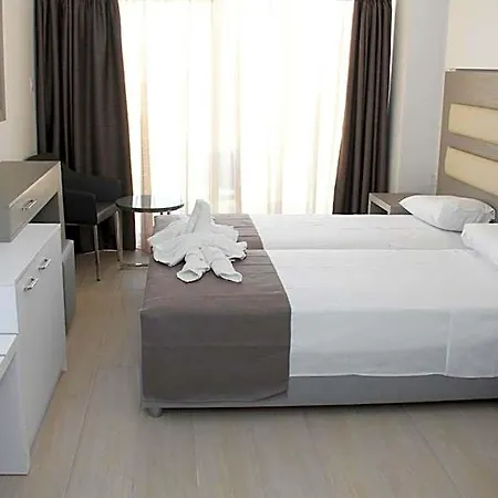 Hotel Captain Pier