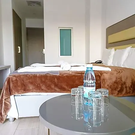 Hotel Captain Pier Protaras
