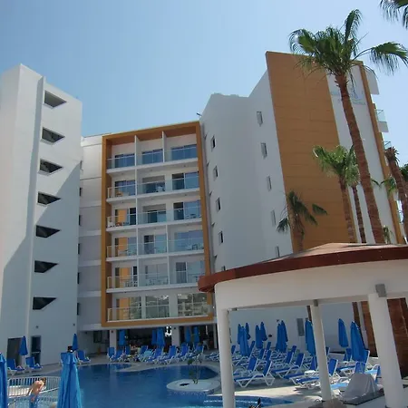 Hotel Captain Pier Protaras