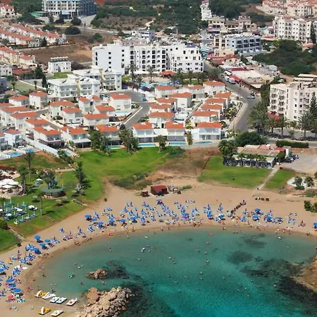 Captain Pier Hotel Protaras