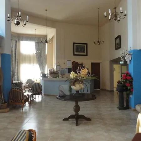 Captain Pier 3* Protaras