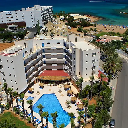 Hotel Captain Pier 3*