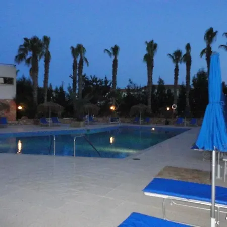 Captain Pier 3* Protaras