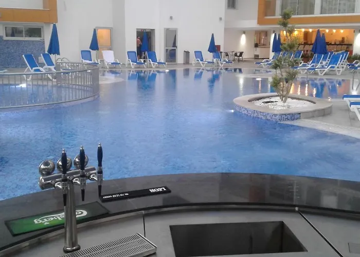 Captain Pier Szálloda