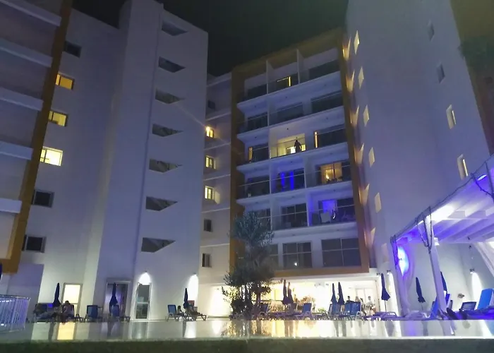 Captain Pier Hotel 3*