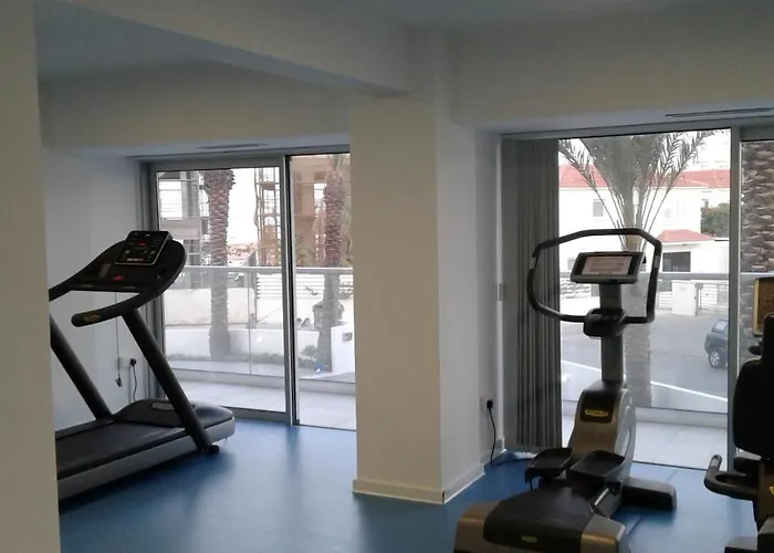 Szálloda Captain Pier