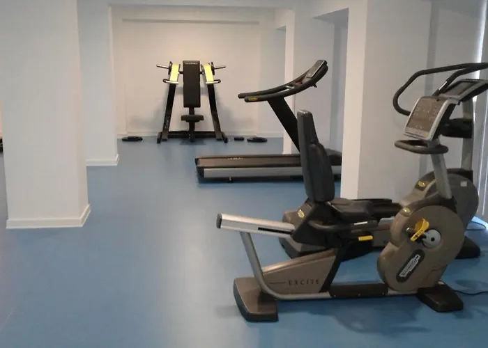 Captain Pier Szálloda 3*