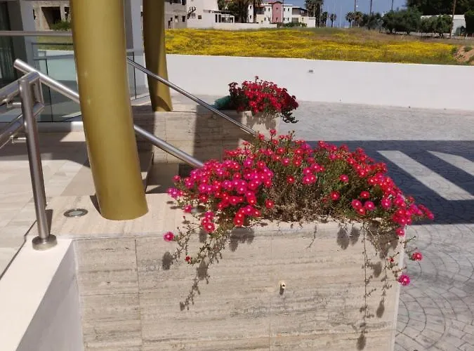 Captain Pier 3* Protaras