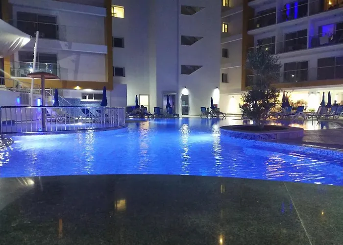 Captain Pier Protaras