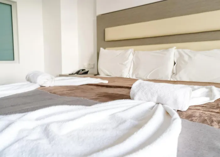 Captain Pier 3* Protaras