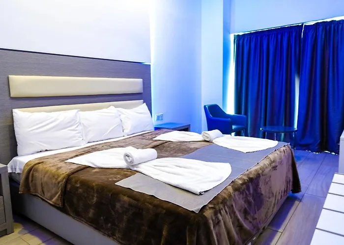 Captain Pier Hotel 3*