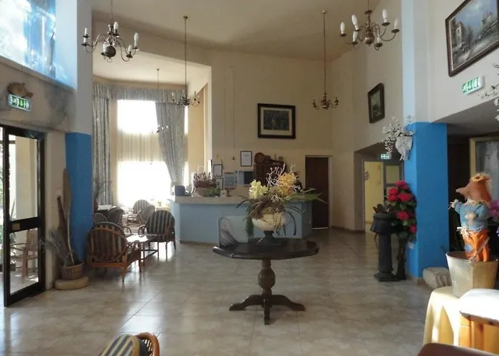 Captain Pier 3* Protaras