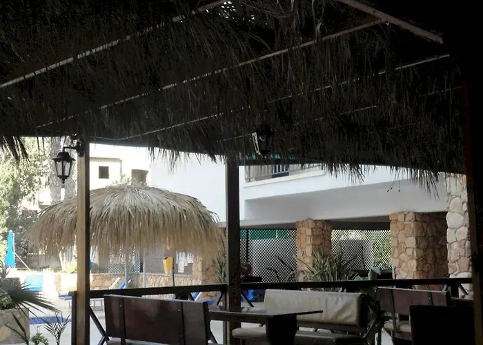 Szálloda Captain Pier 3*