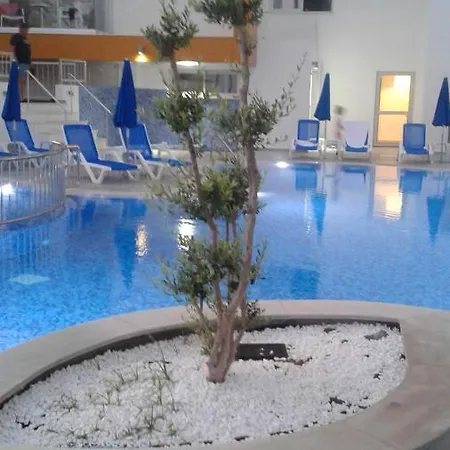 Captain Pier 3* Protaras