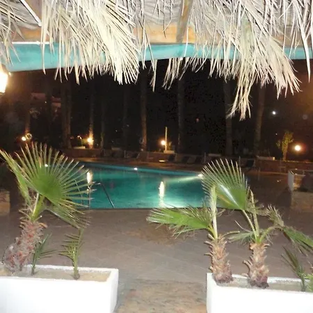 Hotel Captain Pier 3*