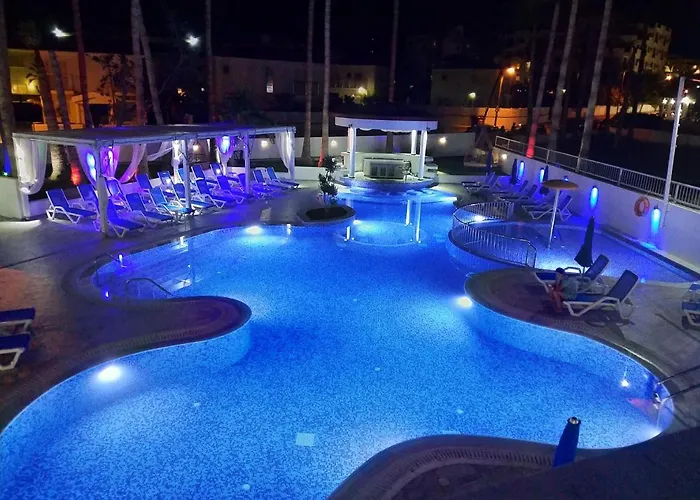 Hotell Captain Pier 3*