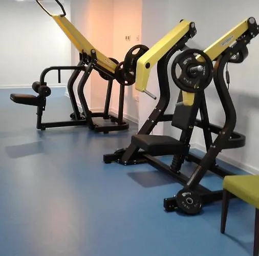 Captain Pier Hotell Protaras